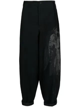 Yohji Yamamoto