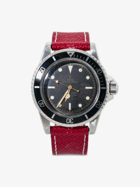 TUDOR pre-owned Oyster Prince Submariner 40mm