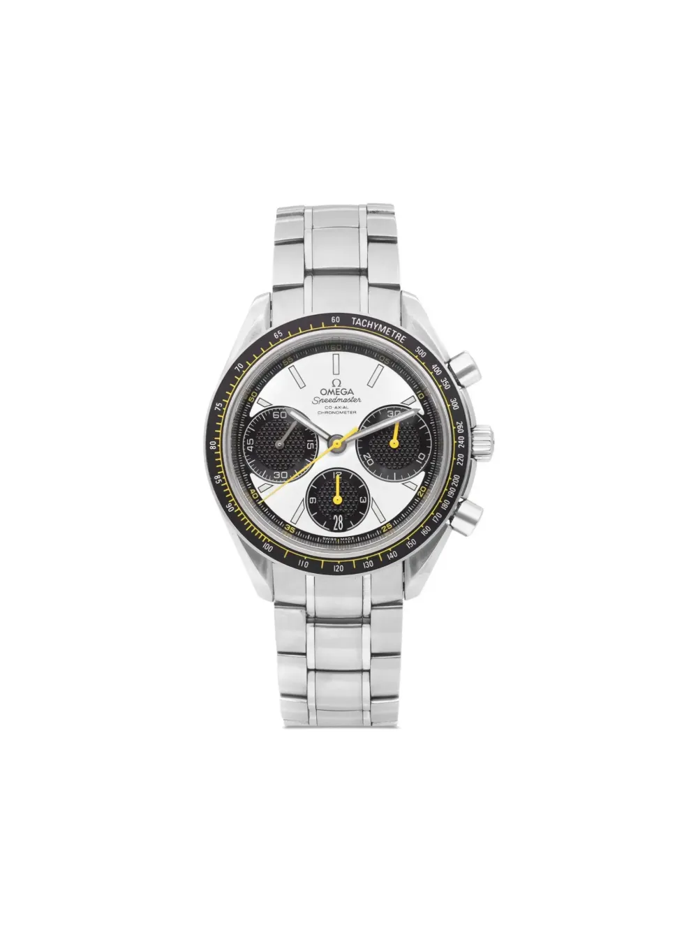 pre-owned Speedmaster 40mm