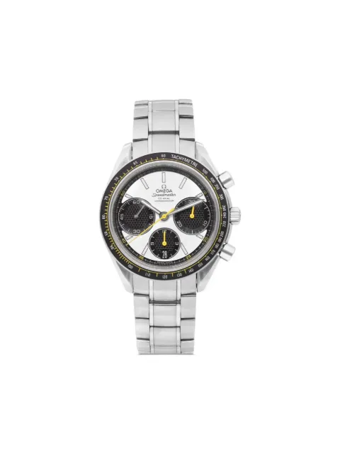 OMEGA Pre-owned Speedmaster 40mm