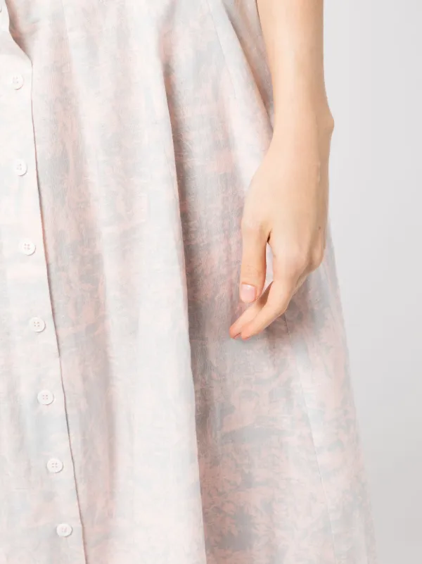 ワンピース PHILOSOPHY Women Mid Skirts 251G042107230132 Pink Whlbf Hot Pink Womens Skirts Midi Length Plus Size,Womens
