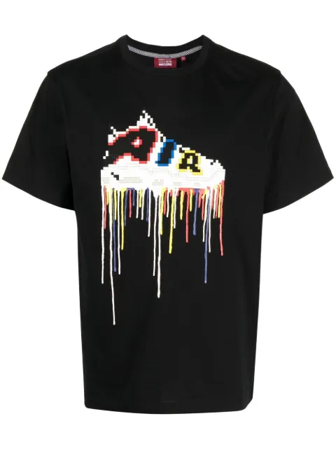 Mostly Heard Rarely Seen Prism Air T-Shirt