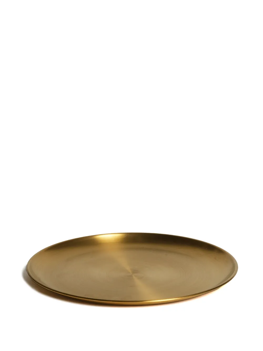 Intreccio Circular-Design Plate (30cm)