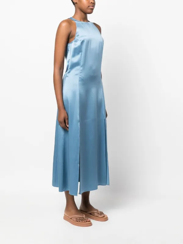 【関税込み】LouLou De Saison Dresses JADA Long jersey dress
