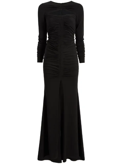 Robe Perri longue - Cinq A Sept - Modalova