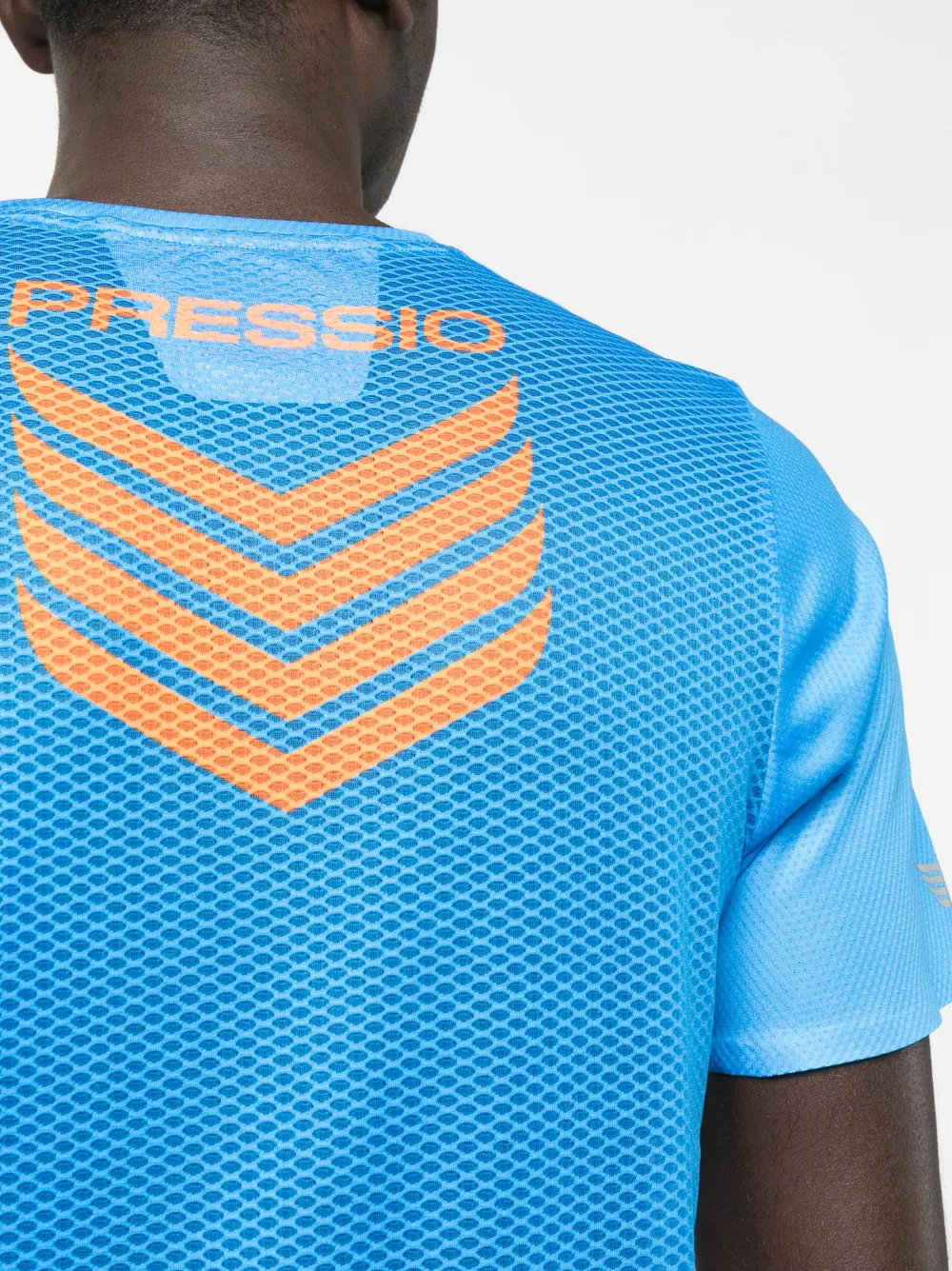 PRESSIO ARAHI SHORT-SLEEVE T-SHIRT