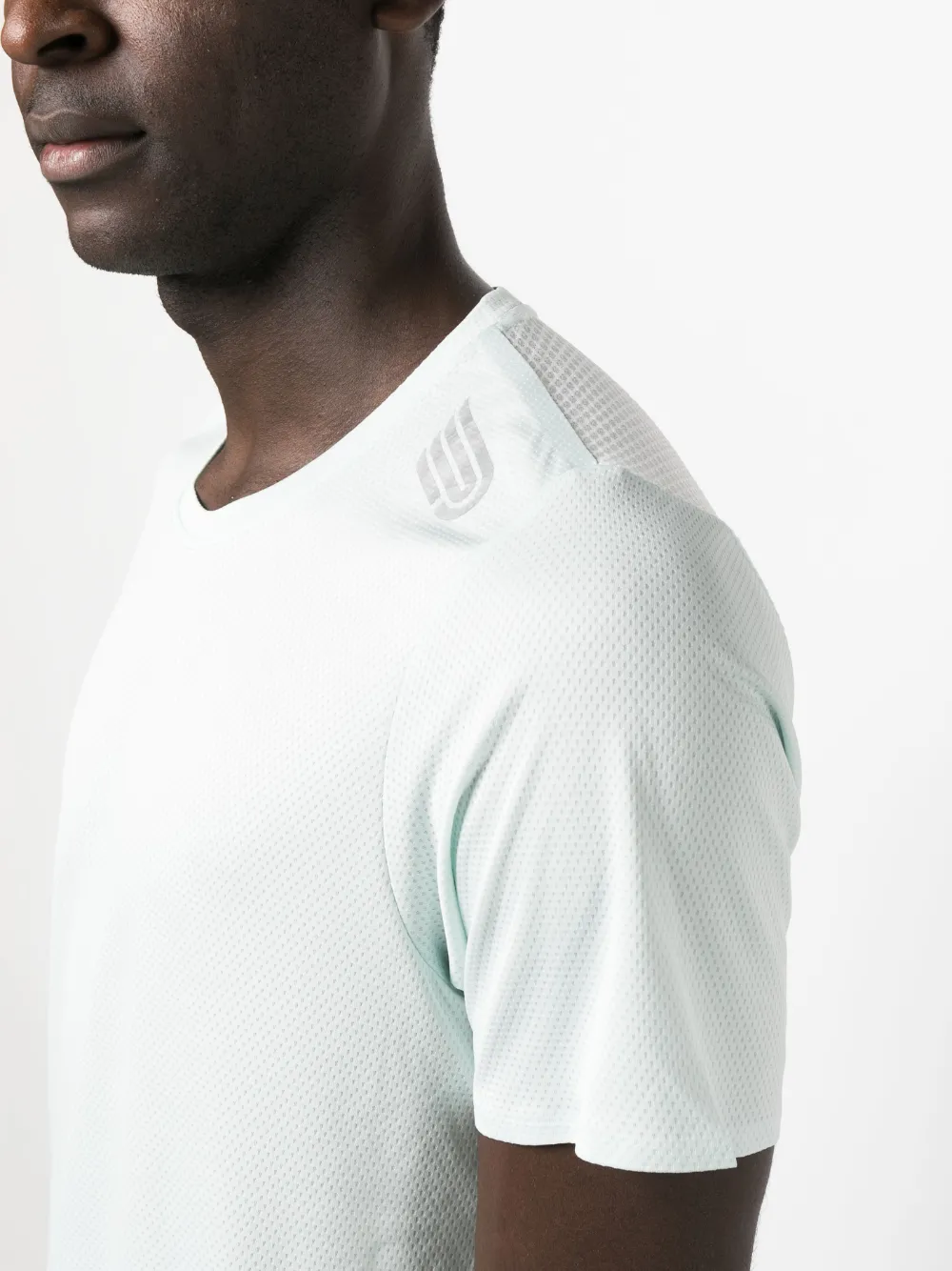 PRESSIO ARAHI SHORT-SLEEVE T-SHIRT