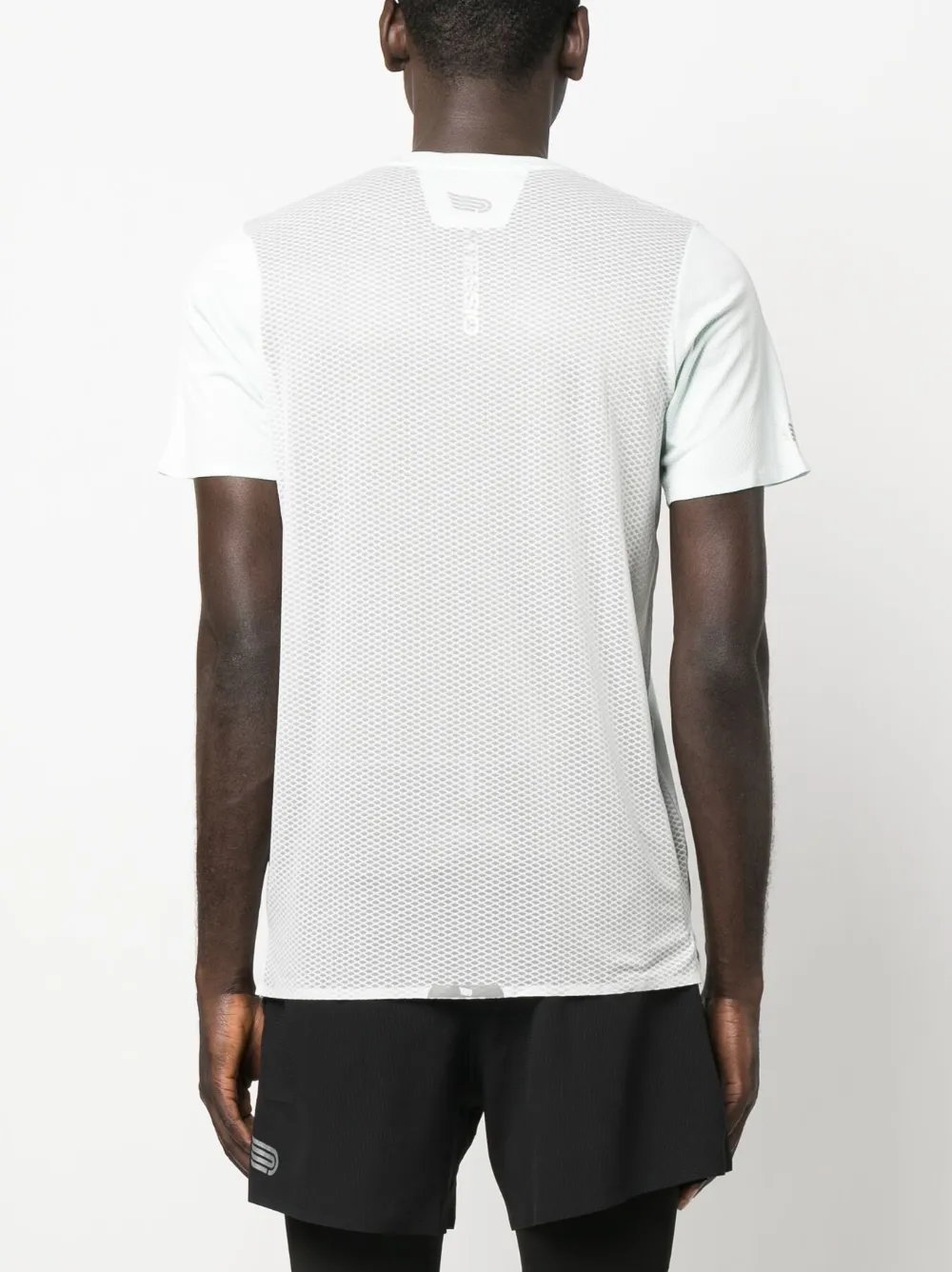 PRESSIO ARAHI SHORT-SLEEVE T-SHIRT