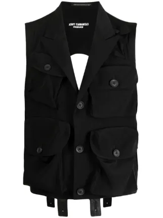 Yohji Yamamoto