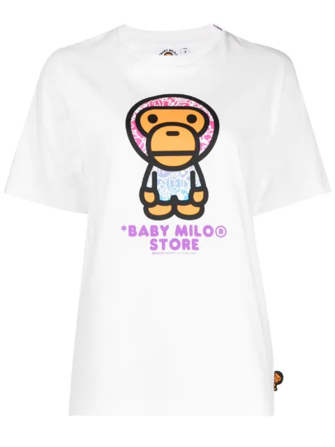BABY MILO® STORE BY *A BATHING APE® for Women - Shop New Arrivals 