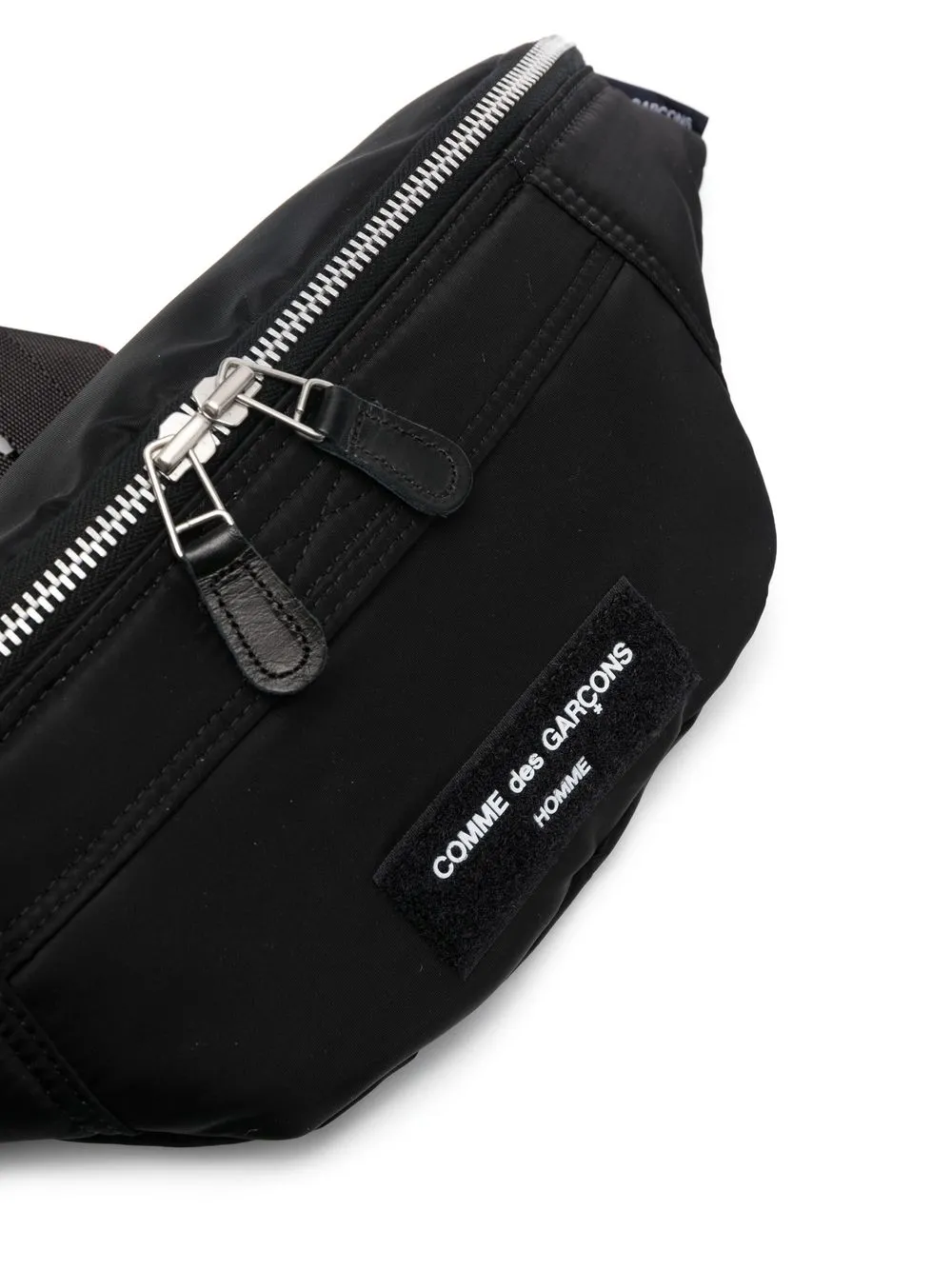 Comme des discount garcons belt bag