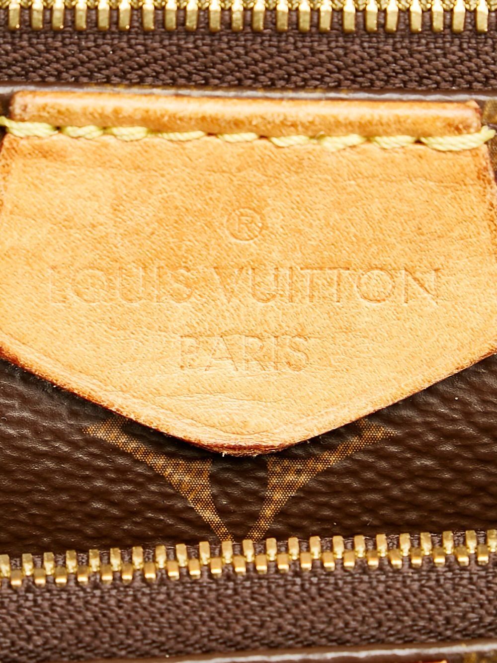 Louis Vuitton 2019 pre-owned Multi Pochette Shoulder Bag - Farfetch