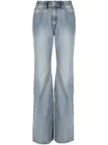 Ksubi The Soho Lifetime bootcut jeans - Blue