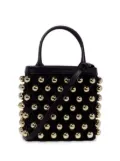 Simkhai mini bucket bag - Black