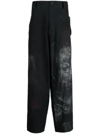 Yohji Yamamoto