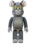 MEDICOM TOY Tom ""10"" BE@RBRICK figure - Grey