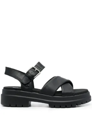 Timberland best sale strap sandals