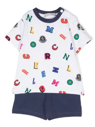 Moncler Enfant