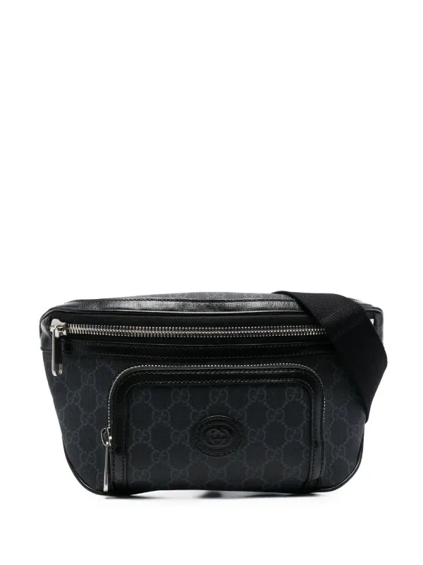 Gucci large belt bag online