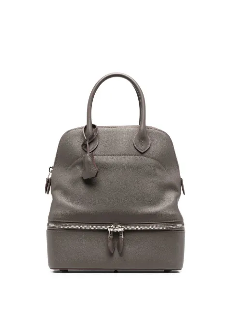 Hermès Pre-Owned Bolide Secret Handtasche