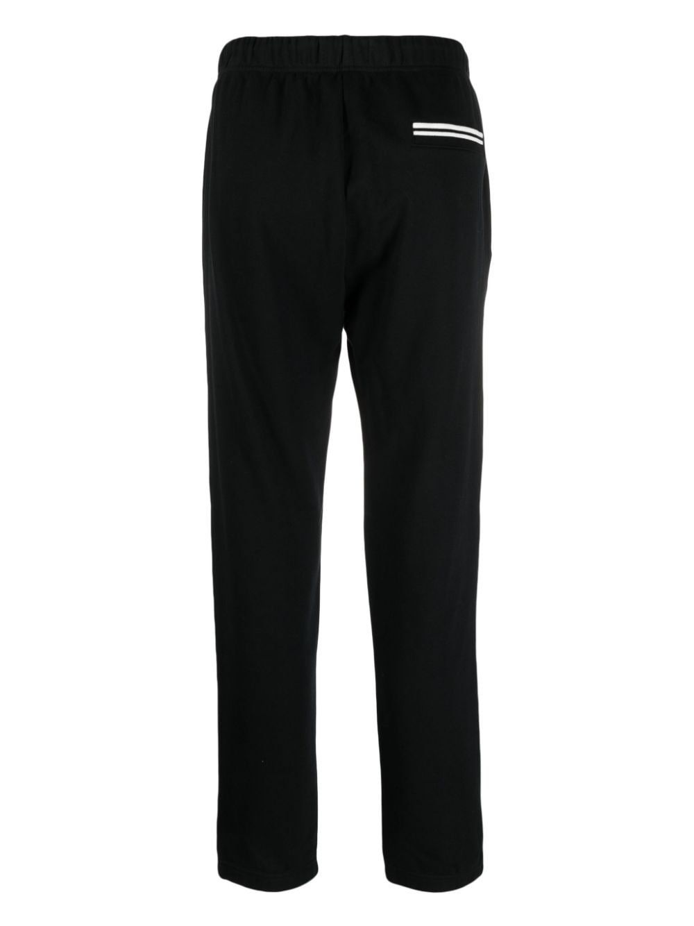 Image 2 of Fred Perry long length trousers