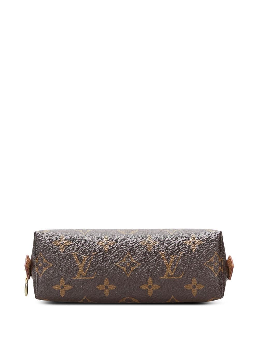Louis Vuitton pre-owned Monogram Makeup Bag - Farfetch