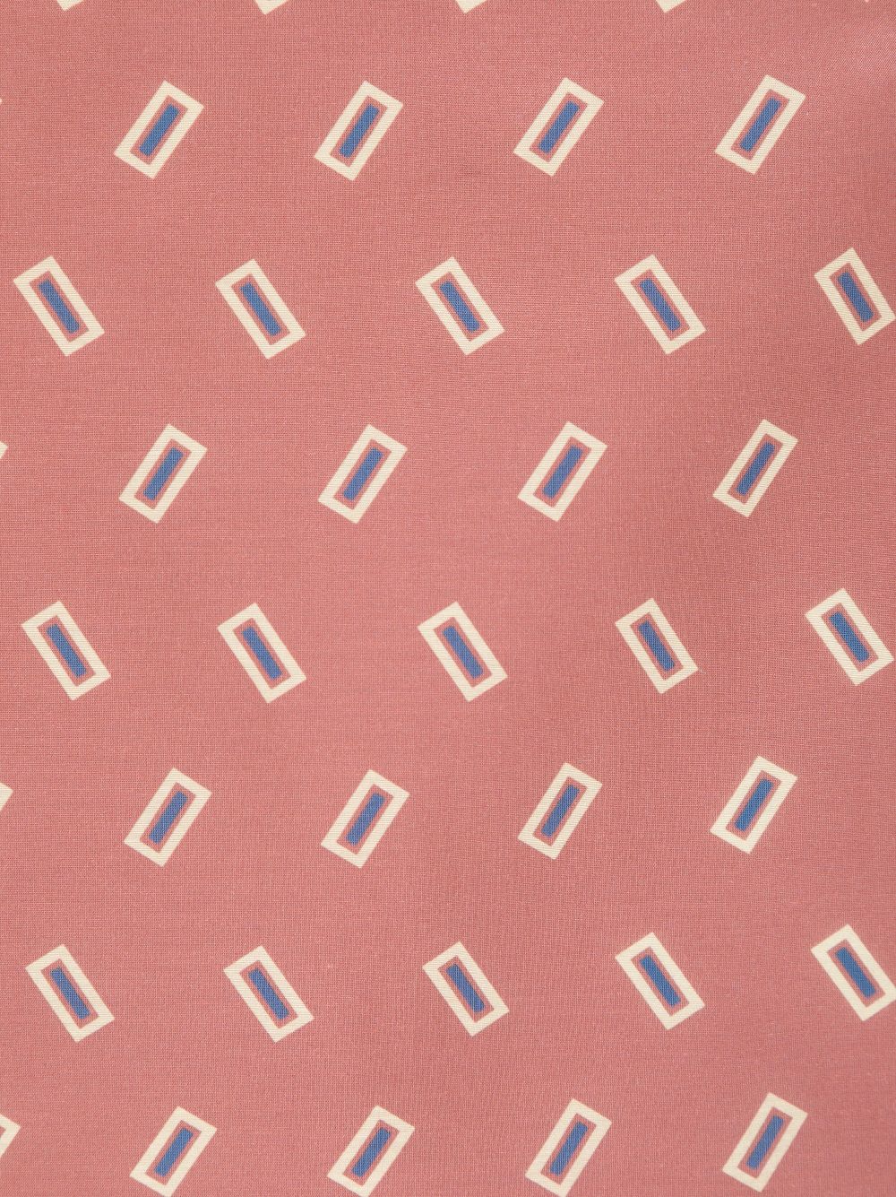 Lardini Sjaal met print - Roze