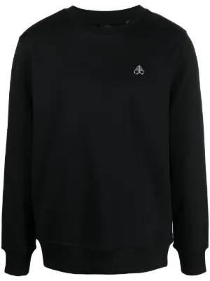 Moose knuckle outlet sweatshirt