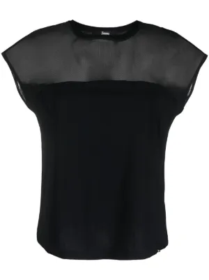 Pleats Please Issey Miyake プリーツ Tシャツ | ブラック | FARFETCH JP Pleats Please Issey Miyake プリーツ Tシャツ | ブラック | FARFETCH JP