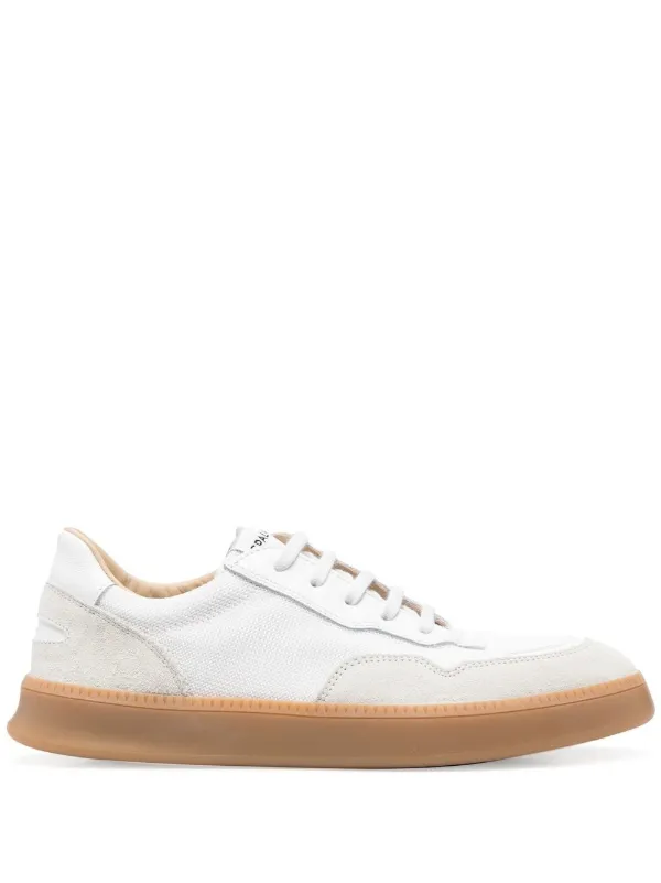 Spalwart ローカット スニーカー | ホワイト | FARFETCH JP