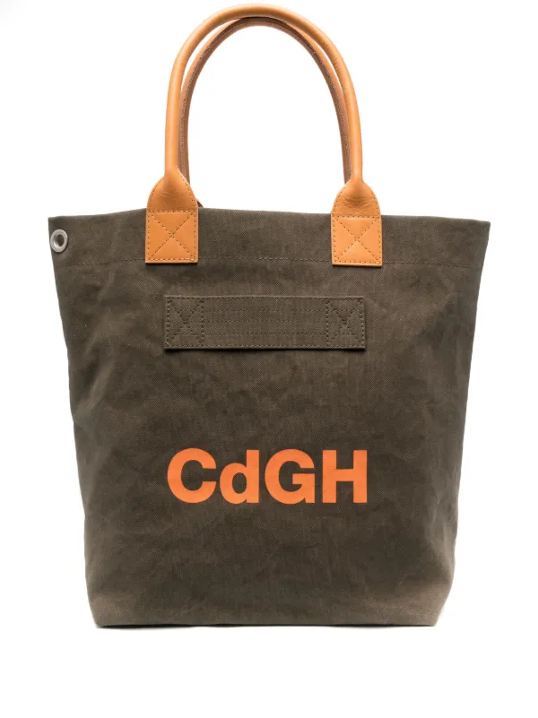 COMME des GARCONS Tote Bag 1バッグ