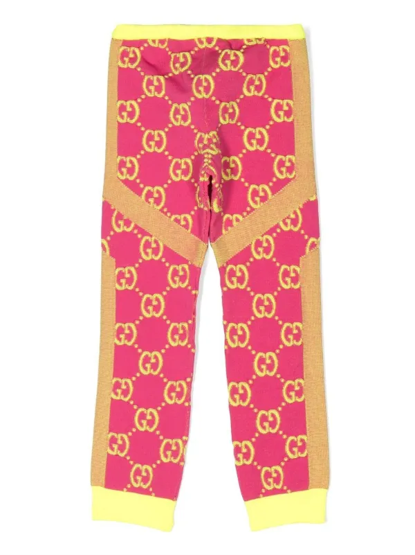 Gucci kids leggings on sale