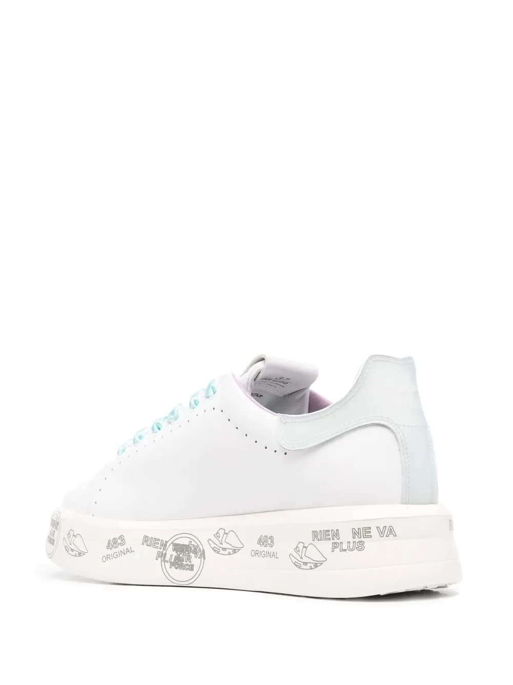 Plus belle sneakers outlet
