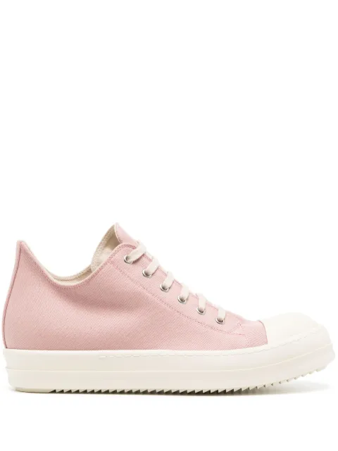 Rick Owens DRKSHDW Low-Top Sneakers for Men - FARFETCH