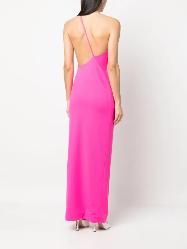 Solace london cheap petch dress