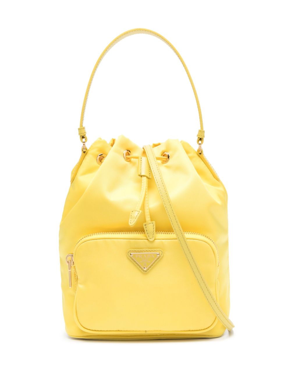 Prada Re-nylon Bucket Bag | ModeSens