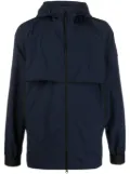 Canada Goose Faber hooded jacket - Blue