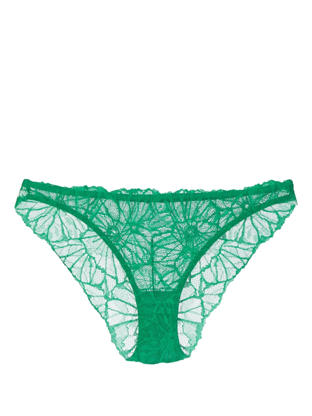 Dora Larsen Mia lace briefs
