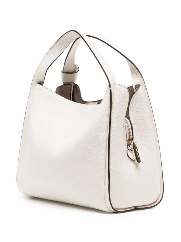 Kate spade silver online handbag