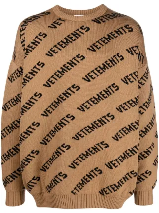 VETEMENTS