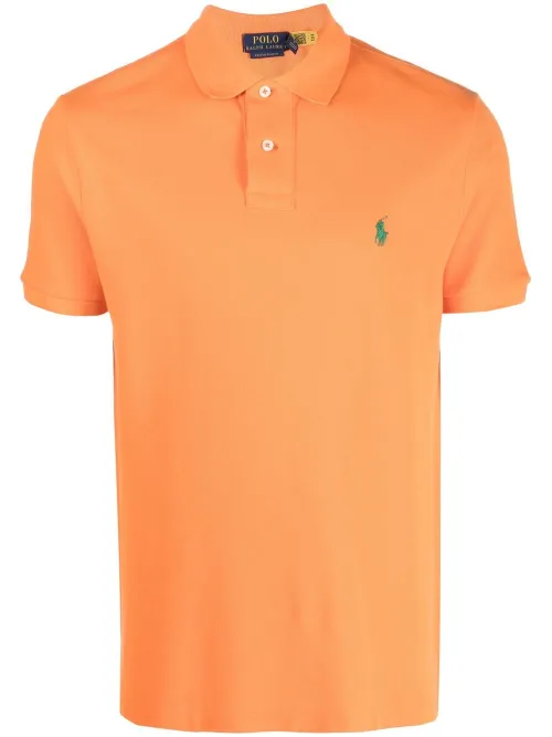 Polo à manches courtes - Polo Ralph Lauren - Modalova