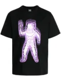 Billionaire Boys Club Standing Astro graphic-print T-Shirt - Black