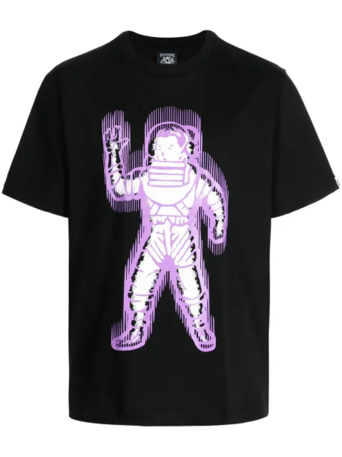 Billionaire Boys Club Standing Astro graphic-print T-Shirt 
