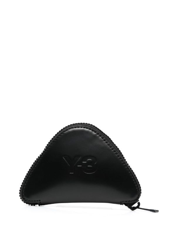 Y-3 Lux logo-print Tote Bag - Farfetch