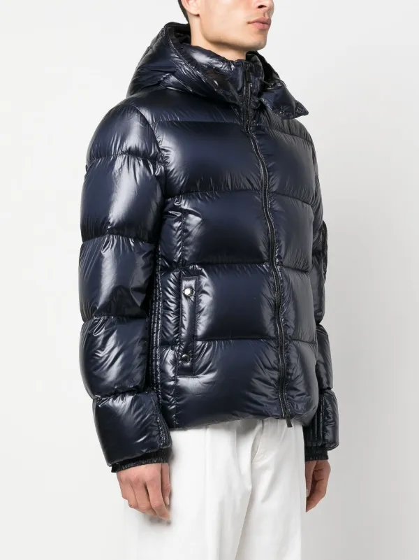 Tatras Padded Down Jacket - Farfetch