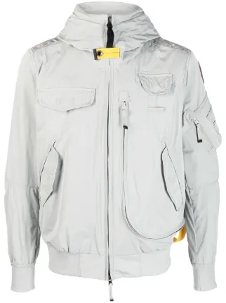 Parajumpers