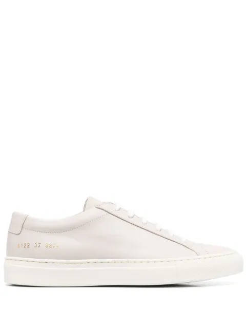 Common Projects - Original Achilles low-top sneakers