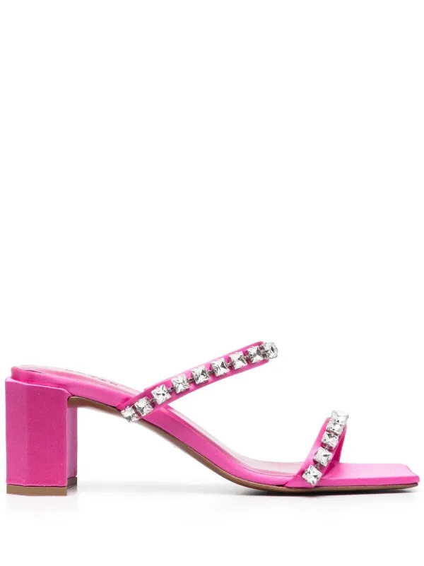 By far tanya mules sale