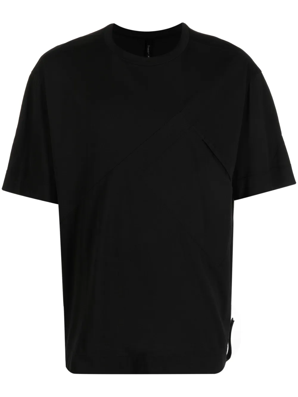 dri fit shirts black