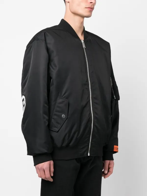 HERON PRESTON MA-1ジャケット ボンバージャケット Heron Preston | BJ-1A